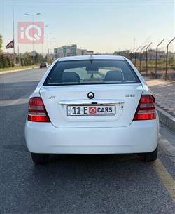 Geely CK